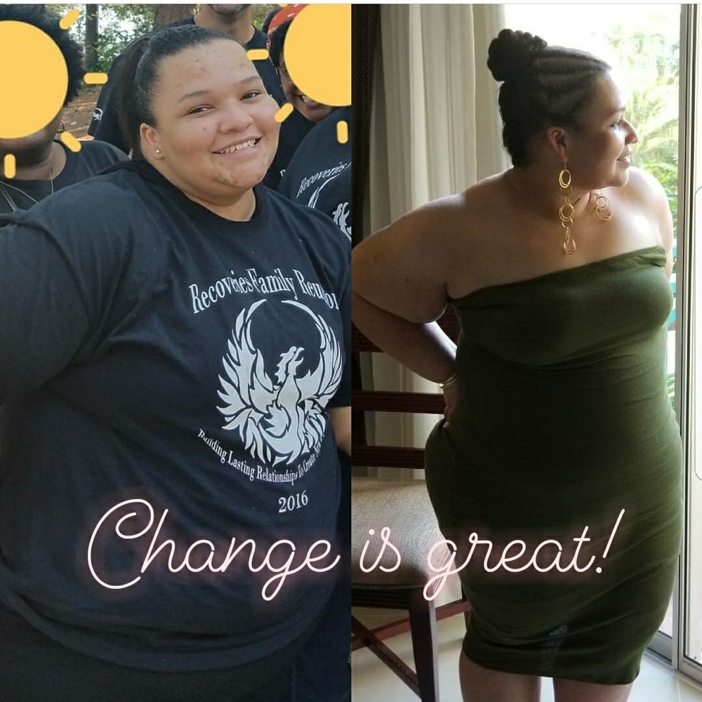 Meet your Posher, Trina